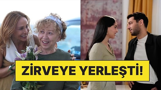 ATV Dizisinin Finali Onlara Yaradı: 22 Kasım Cumartesi Reyting Sonuçları Açıklandı!