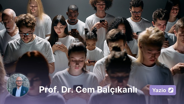 Cambridge 2025’in Kelimesini Açıkladı: “Parasocial” Hepimiz Fark Etmeden Böyle Bir İlişkide miyiz?