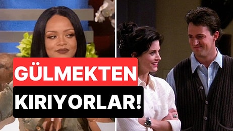Gülmekten Kırıyorlar: Mizah Anlayışı En Çok Gelişmiş 6 Burç!