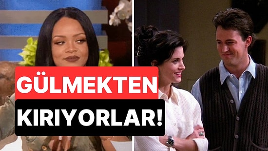 Gülmekten Kırıyorlar: Mizah Anlayışı En Çok Gelişmiş 6 Burç!