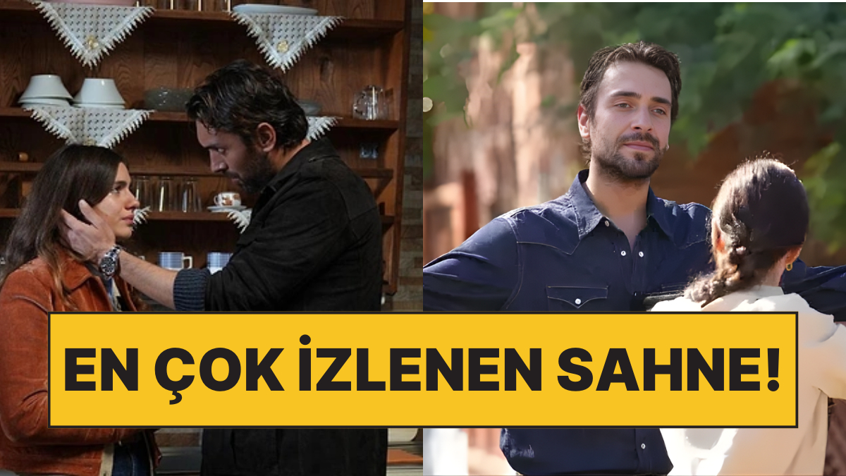 Reyting Uzmanı, Taşacak Bu Deniz’in 7. Bölümünde En Yüksek Reytinge Ulaştığı Sahneyi Açıkladı!