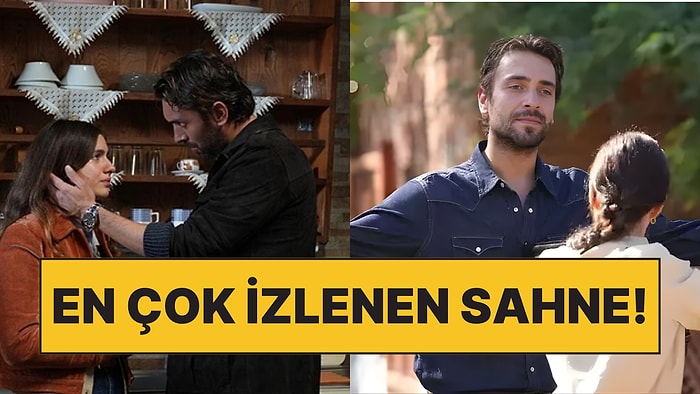 Reyting Uzmanı, Taşacak Bu Deniz'in 7. Bölümünde En Yüksek Reytinge Ulaştığı Sahneyi Açıkladı!