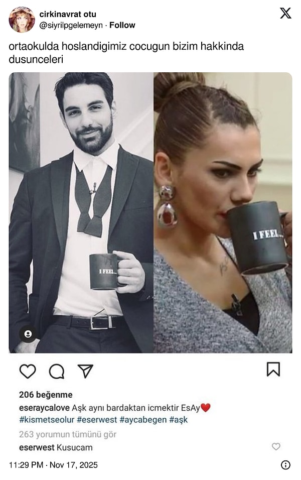 Umarım böyle değildir