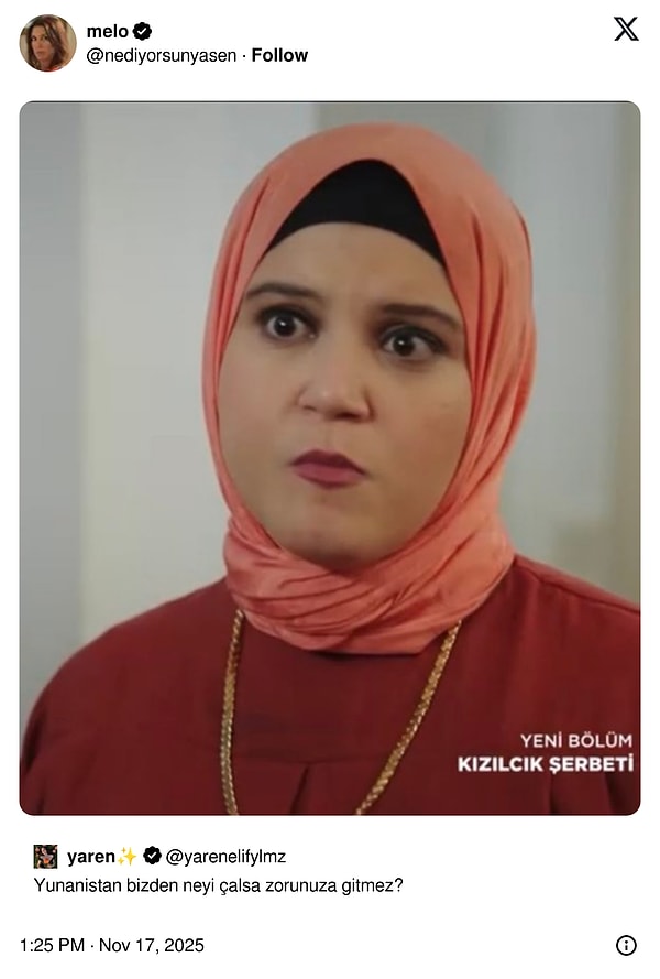 Arkadaşlar yapmayın