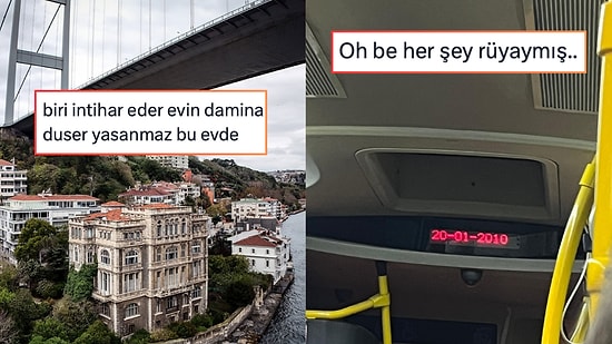 Ruhumuza İşlemiş Fakirlikten Karadeniz Mutfağının Eşsiz Lezzetlerine 24 Saatin Viral Tweetleri