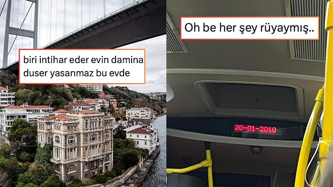 Ruhumuza İşlemiş Fakirlikten Karadeniz Mutfağının Eşsiz Lezzetlerine 24 Saatin Viral Tweetleri