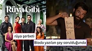 Televizyon Dünyasıyla İlgili Attıkları Komik Tweetlerle Hafta Boyunca Güldüren Kullanıcılar