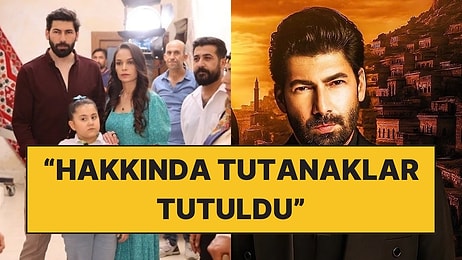 Şiddet ve Tehdit Sebebiyle Ayrıldığını İddia Eden Kanal 7 Oyuncusuyla İlgili Yapımcıdan Açıklama