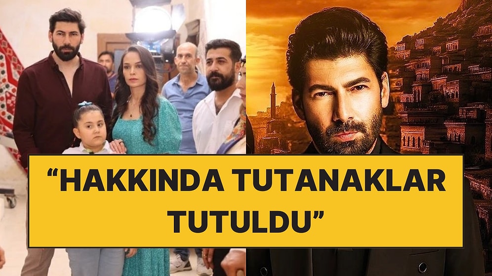 Şiddet ve Tehdit Sebebiyle Ayrıldığını İddia Eden Kanal 7 Oyuncusuyla İlgili Yapımcıdan Açıklama