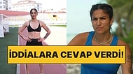 Geçtiğimiz Sezon Yarışan Dilşah Kurt, Survivor 2026'da Olup Olmayacağını Açıkladı
