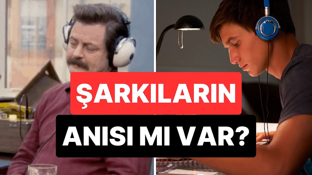 Psikoloji Açıkladı: Aynı Şarkıyı Defalarca Dinlememizin Ardındaki Bilimsel Gerçek