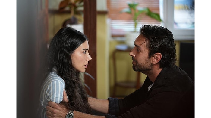 "Ratings Expert Reveals the Highest-Rated Scene in Episode 7 of 'Taşacak Bu Deniz'!"