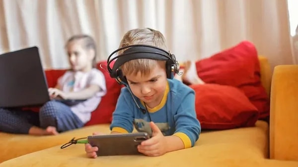 Senin bakışın Alfa kuşağı dönemine ait (2013 ve sonrası)!