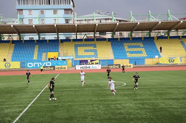 17 futbolcu bahis operasyonunda ceza aldı.