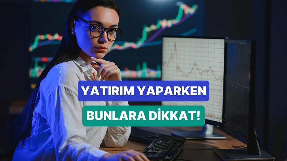 Genç Yatırımcıların En Sık Düştüğü 10 Finansal Tuzak