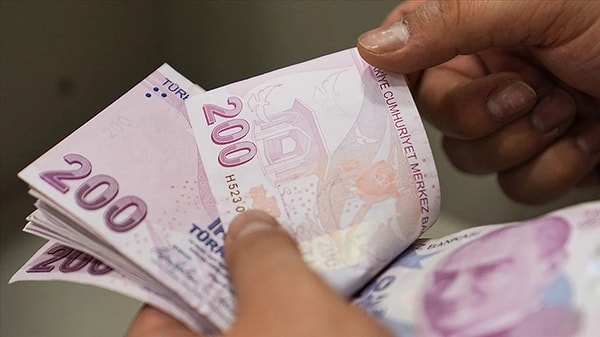 Eryılmaz'ın asgari ücrete zam tahmini %19...