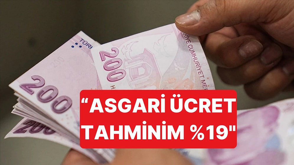 Ünlü Ekonomist Filiz Eryılmaz Asgari Ücret Tahminini Açıkladı: Beklentinin Çok Altında