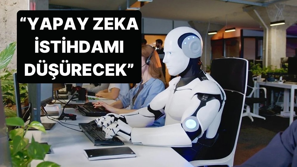 Dünyanın Önde Gelen Firmalarından PwC'den Yapay Zeka Açıklaması: "Yeni Mezunların Alımı Durabilir"