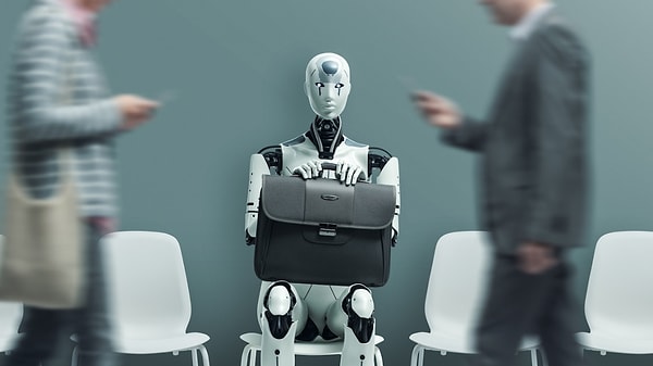 100 bin kişi işe alacaklarını duyurmuşlardı, yapay zeka gelişmeleri sonrası vazgeçtiler.