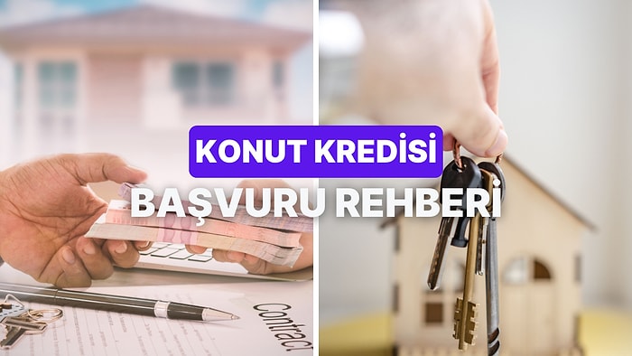 Konut Kredisi: Güncel Faiz Oranları ve Hesaplama