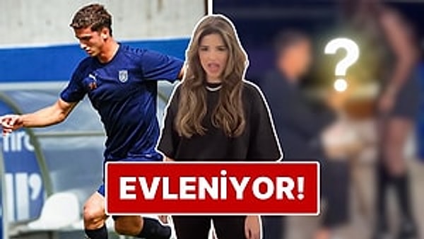 Ala Tokel'in Evlilik Hayalleri Suya Düşmüştü: Futbolcu Bertuğ Yıldırım Yeni Sevgilisine Evlenme Teklifi Etti!