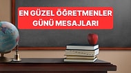 24 Kasım Öğretmenler Günü Mesajları: En Güzel, Anlamlı Öğretmenler Günü Sözleri ve Paylaşımları!