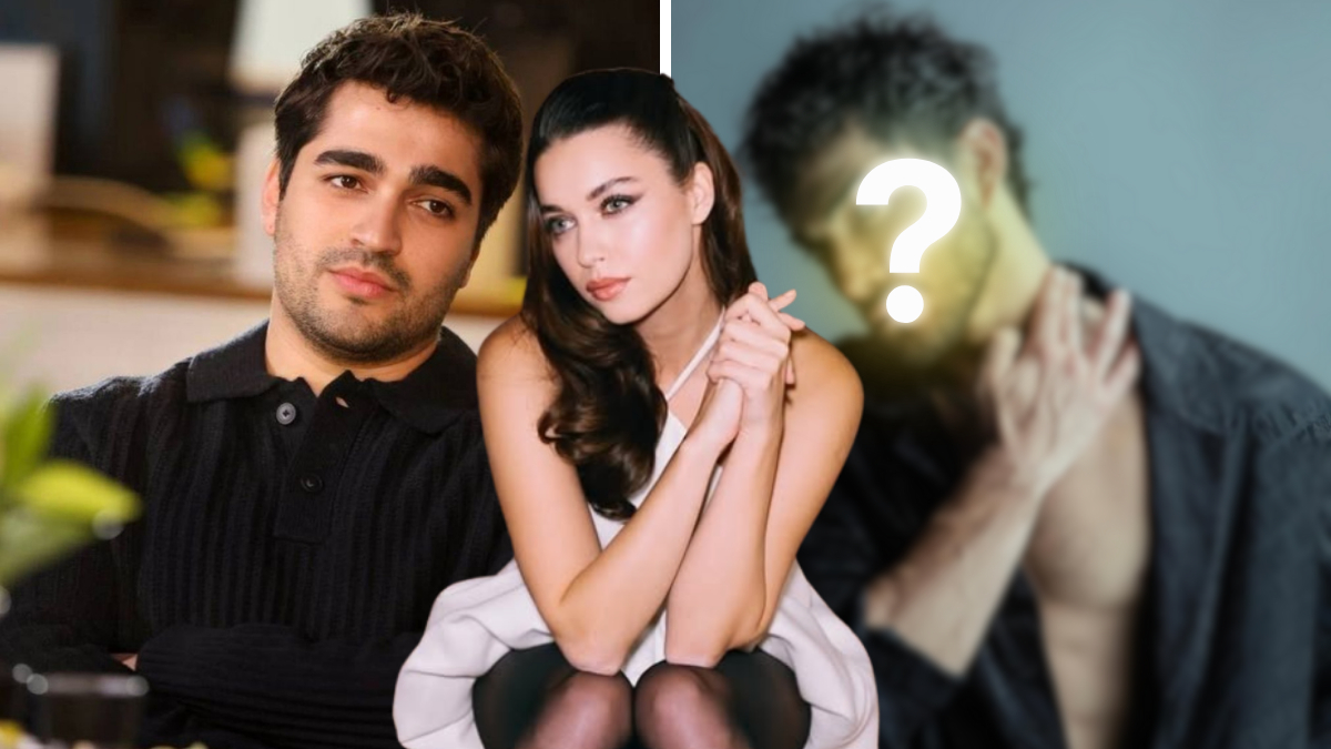 Afra Saraçoğlu’s New Romance Rumor Sparks Buzz Onedio