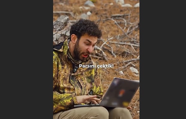 Anadolu Parsı geçtiğimiz yıllarda öldürülmüştü.
