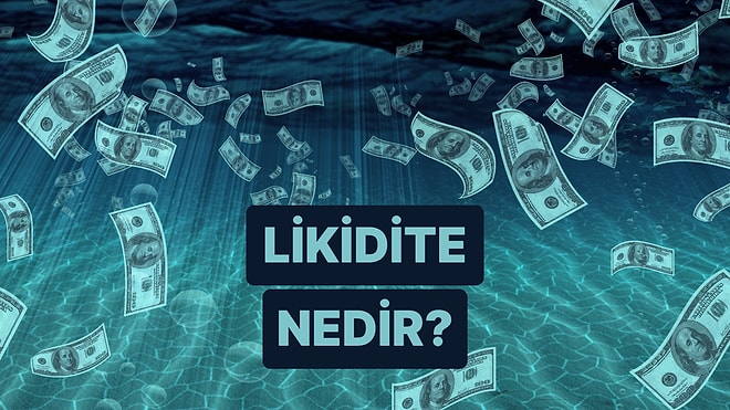 Dr. Hakan Özerol Cevaplıyor: Likitide Nedir? Neden Önemli?