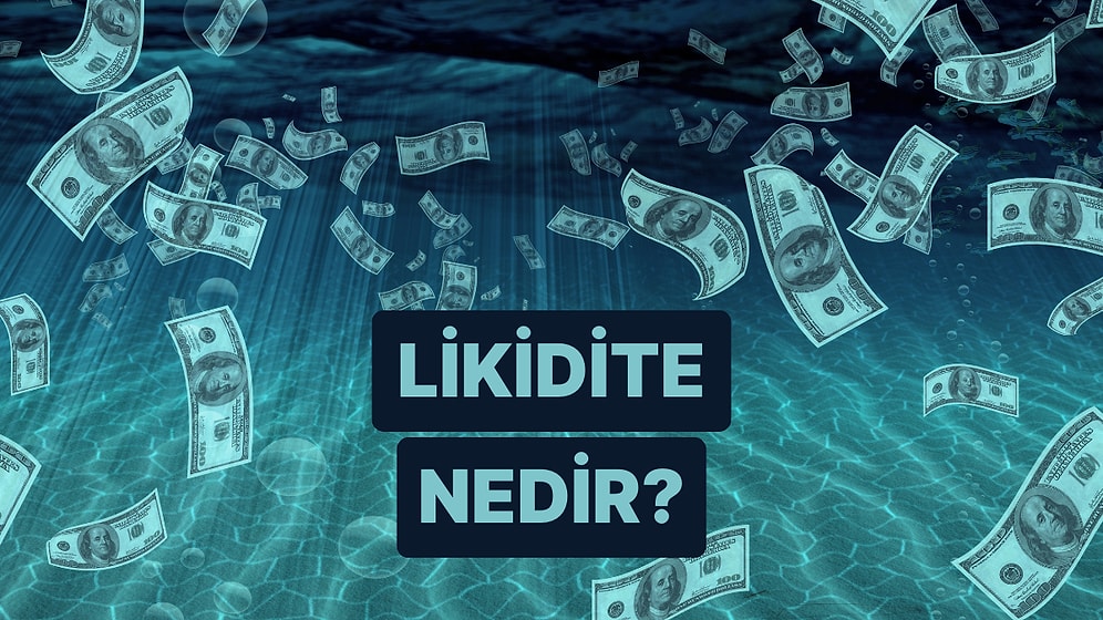 Dr. Hakan Özerol Cevaplıyor: Likitide Nedir? Neden Önemli?