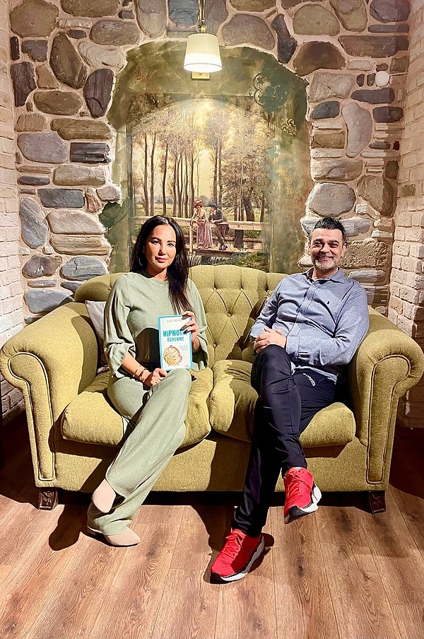 Peki Adil hocam Hipnoz kısaca nedir Hipnoz’u nasıl tanımlarsınız?