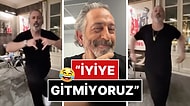 Onu Hiç Böyle Görmediniz: Cem Yılmaz, Yapay Zekaya Yaptırdığı Dans Videosuyla Dumura Uğrattı!