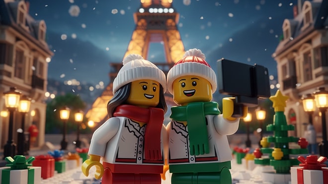 Yeni Yıla Bambaşka Bir Yerde Girmek İsteyenler İçin 12 Büyülü Rota