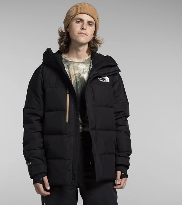 The North Face seçili ürünlerde %50'ye varan indirimler!