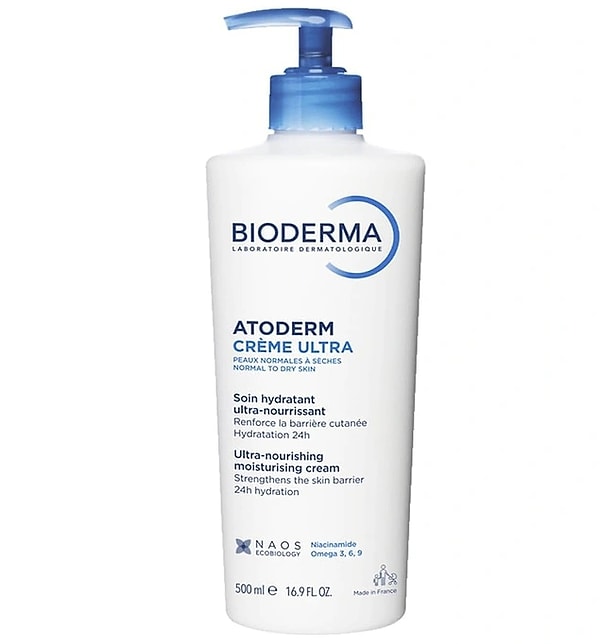 Bioderma'da tüm ürünlerde %30 indirim ve sepette 1500 TL'ye 300 TL indirim başladı!