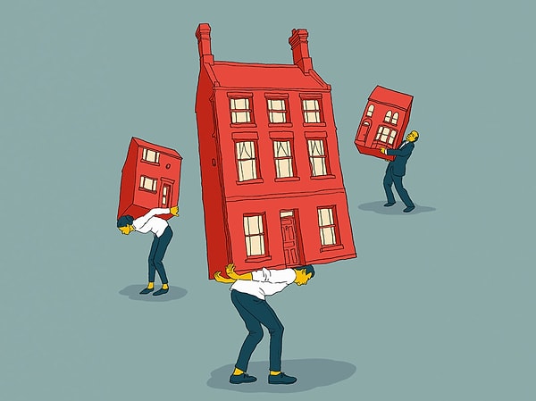 2. 2008 Mortgage Krizi