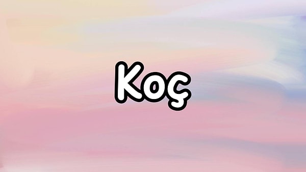 Hayalindeki sevgilinin burcu;👇