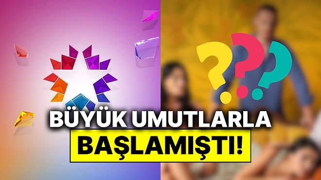Final Kararı Yakın: Star TV’nin Yeni Dizisi Reytinglerde Fena Çakıldı