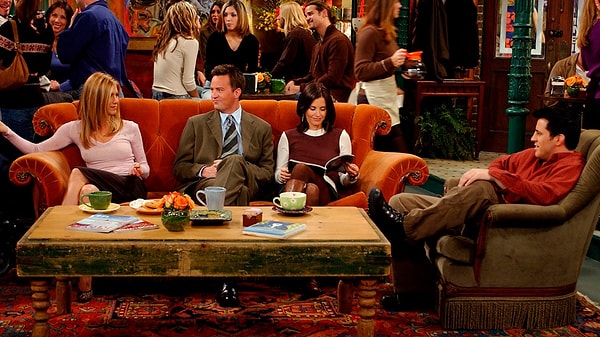 5. Seninle sohbet edenler genelde nasıl hisseder?