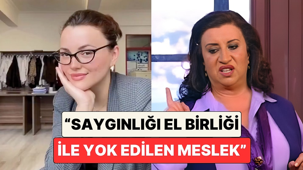 2 Yıl Önce Öğretmenliği Bırakan Bir Kadın 24 Kasım Öğretmenler Gününde Yaşanan Zorlukları Anlattı