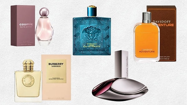 Hepsiburada satıcılı parfümlerde kampanya fırsatı: Sepette net %50 indirim ve ek olarak 1000 TL kupon avantajı!