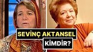 Bez Bebek'in Makbuş'u Sevinç Aktansel Kimdir? Neden Vefat Etti? Hastalığı Neydi? Neden Konuşamıyordu?