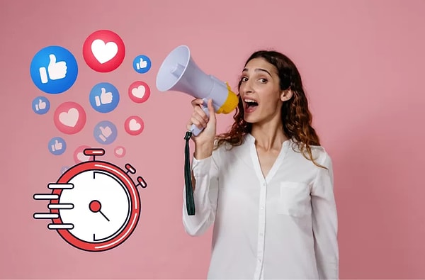 Dikkat ekonomisi, beyninizi meşgul etmeyi hedefleyen görünmez bir yarış yaratıyor.