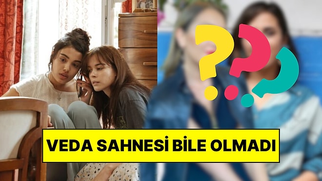 Star TV’de Yayınlanan Çarpıntı’dan İki Oyuncu Aniden Ayrıldı: Veda Sahnesi Bile Yazılmadı