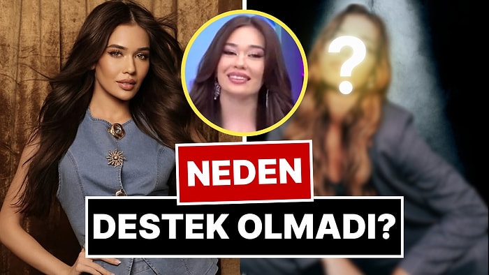 Neden Destek Vermedi? Miss Universe Temsilcimiz Ceren Arslan'ın Lise Arkadaşı Ünlü Oyuncu Çıktı!