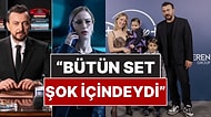 Sekizinci Aile'de Hazal Kaya ile Birlikte Rol Alan Ali Atay, Küs Oldukları Dönem Yaşadıklarını Anlattı