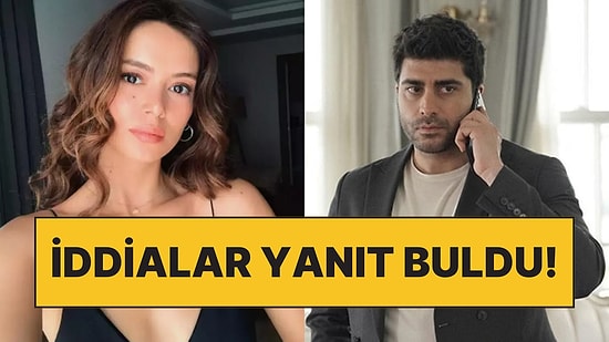 Jenerik Kriz Yaratmıştı: Doğukan Güngör Kızılcık Şerbeti'nden Ayrılacak mı Sorusu Netlik Kazandı!