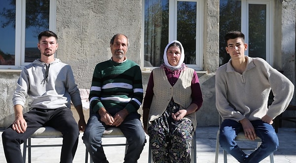 İşte Türk tarihini isimlerinde taşıyan çocuklarım isimleri!