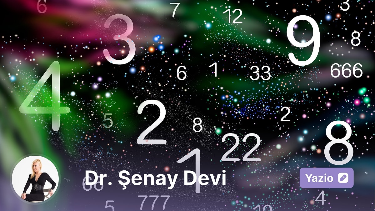 24–30 Kasım 2025 Haftasının Sayı Sekansı: 618753294