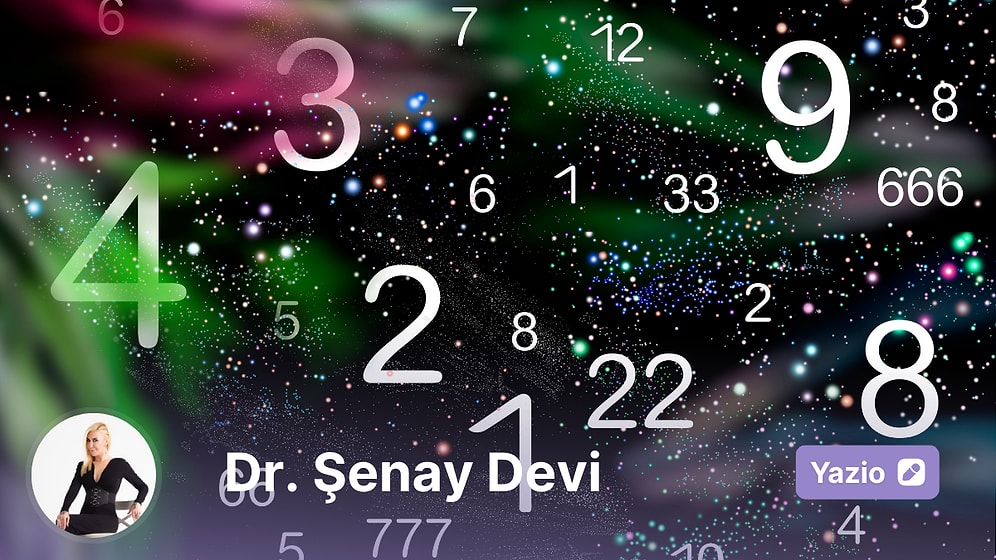 24–30 Kasım 2025 Haftasının Sayı Sekansı: 618753294